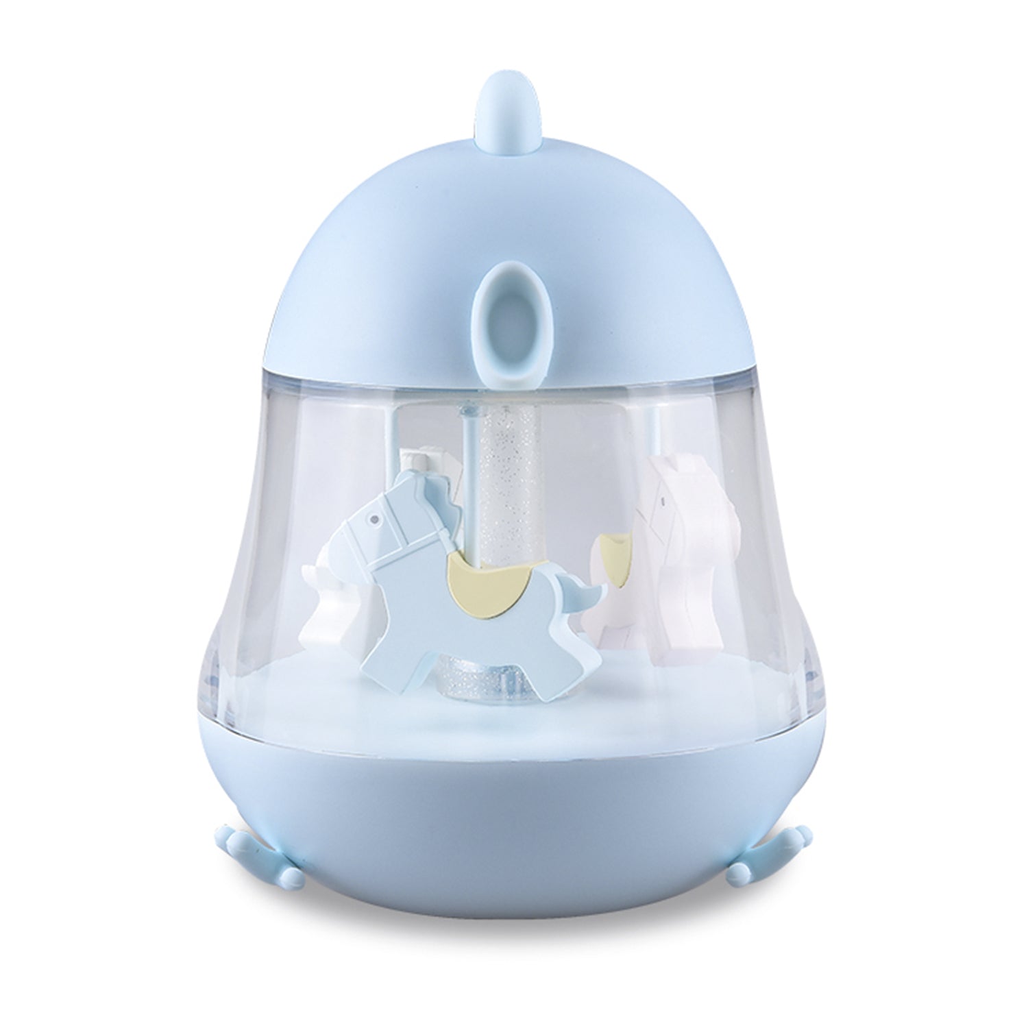 CAROUSEL LAMP