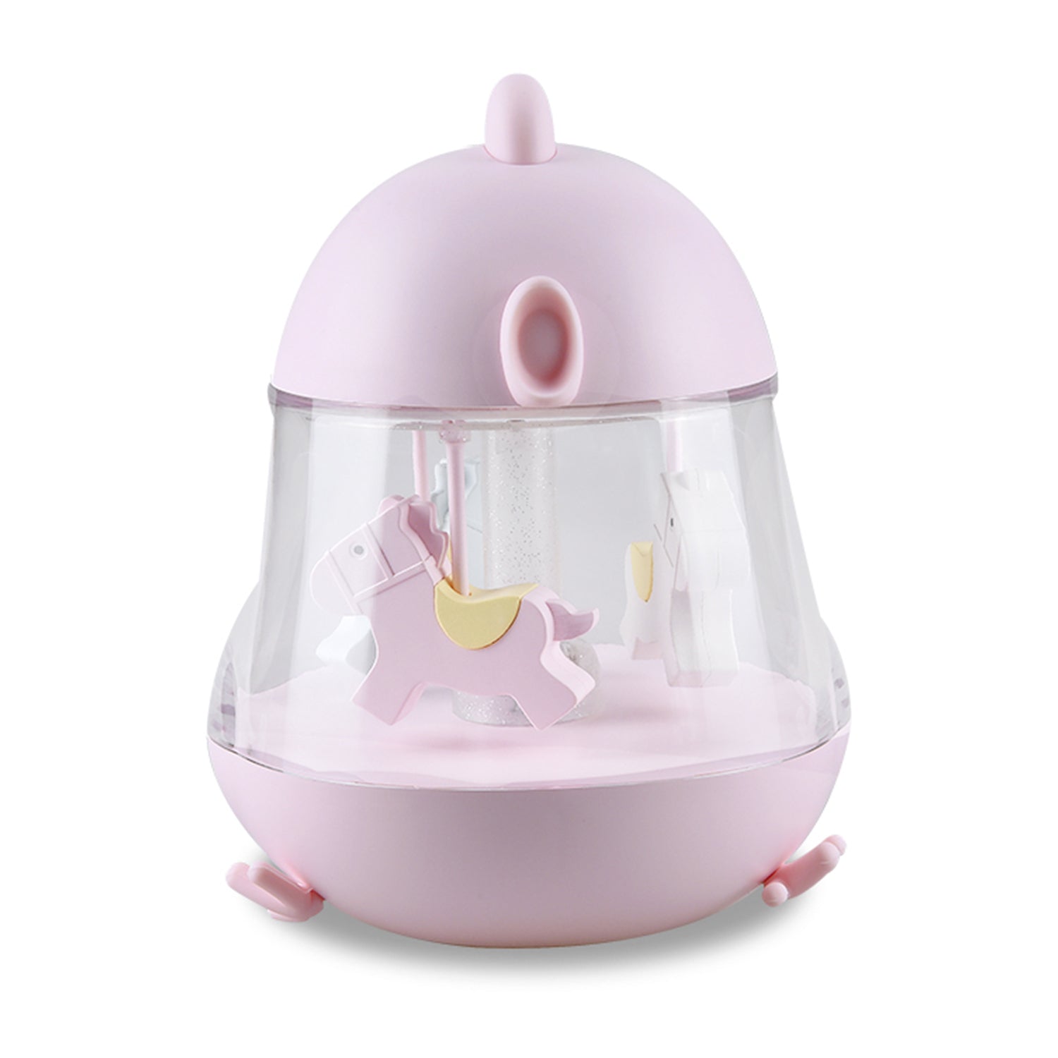 CAROUSEL LAMP