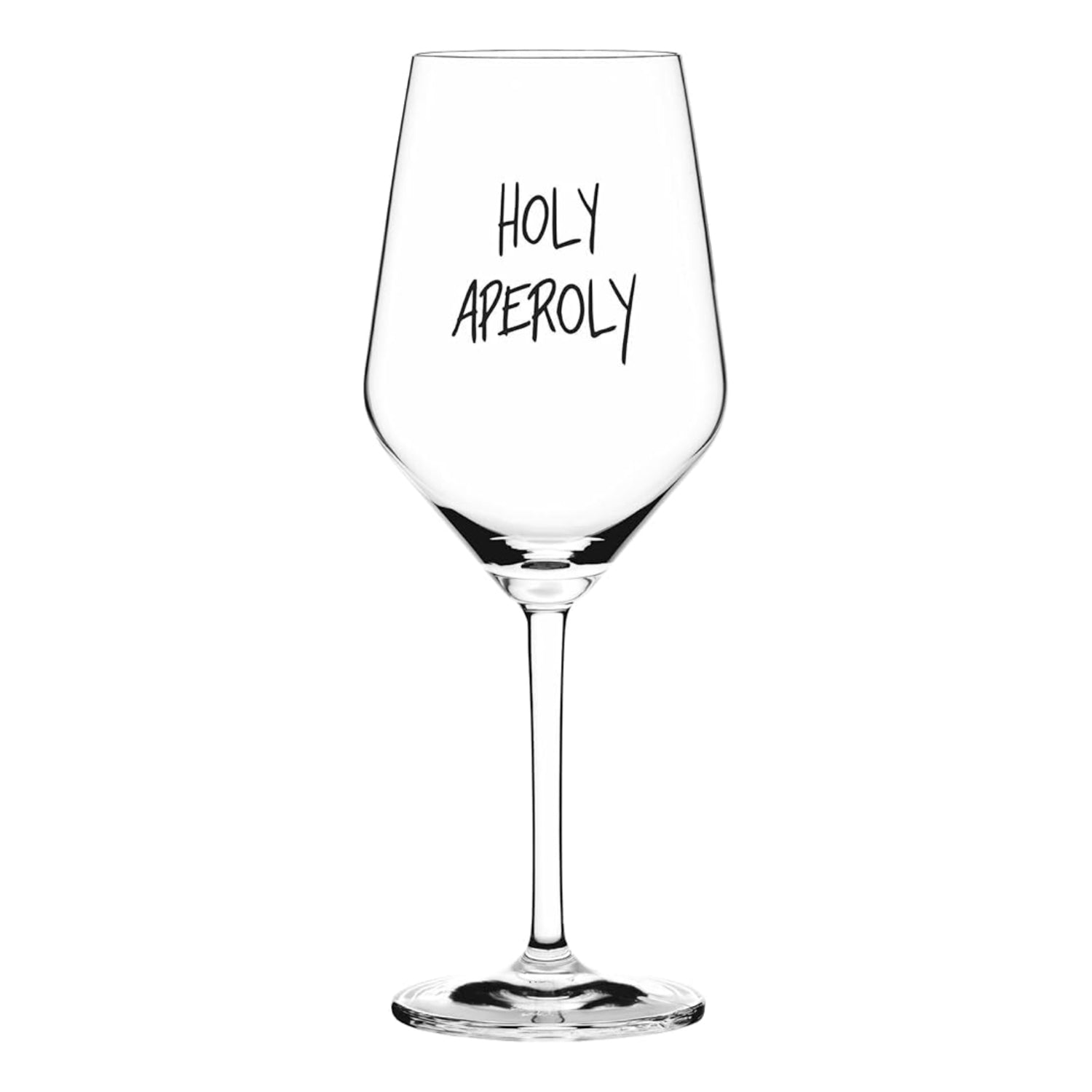 COPA DE VINO HOLY APEROLY