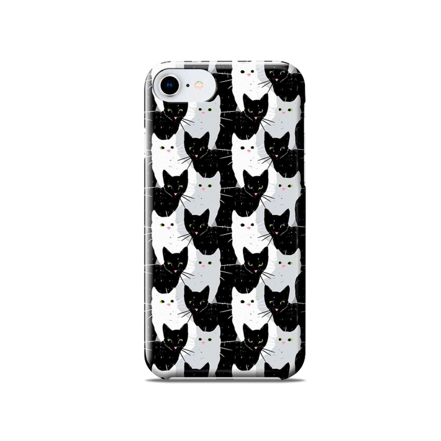 CASE FOR IPHONE CATS