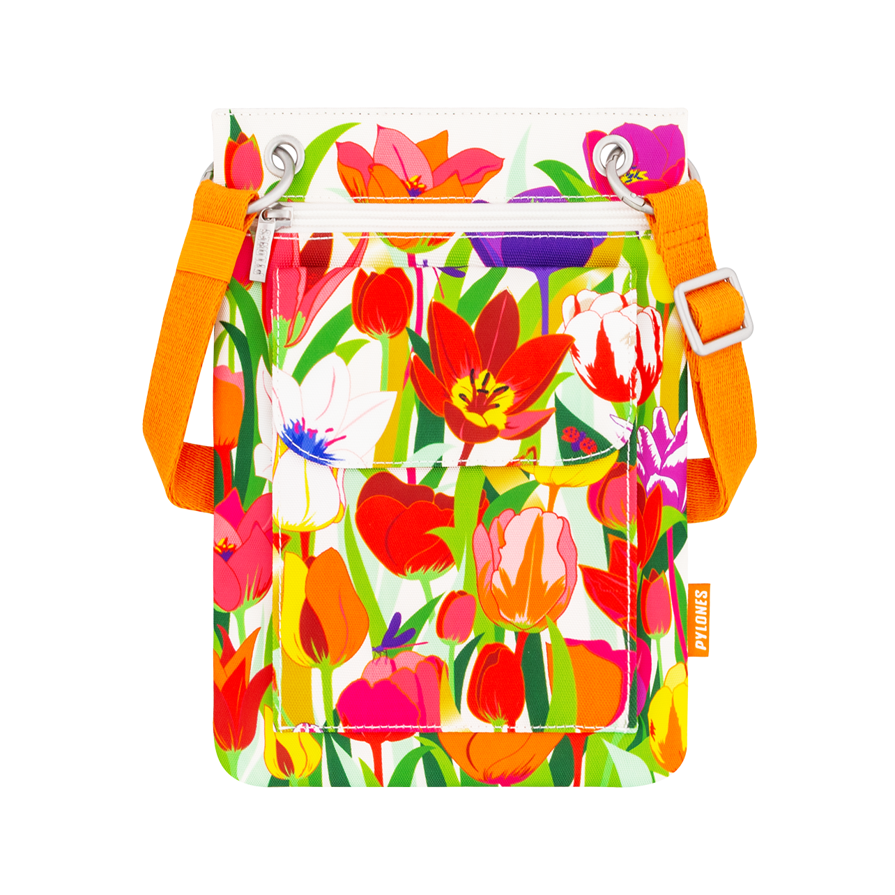 MORRAL PEQUEÑO TULIPAN