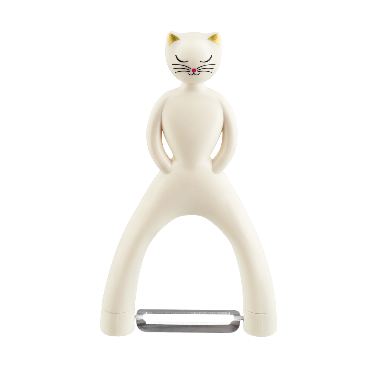 PELADOR DE VERDURAS GATO