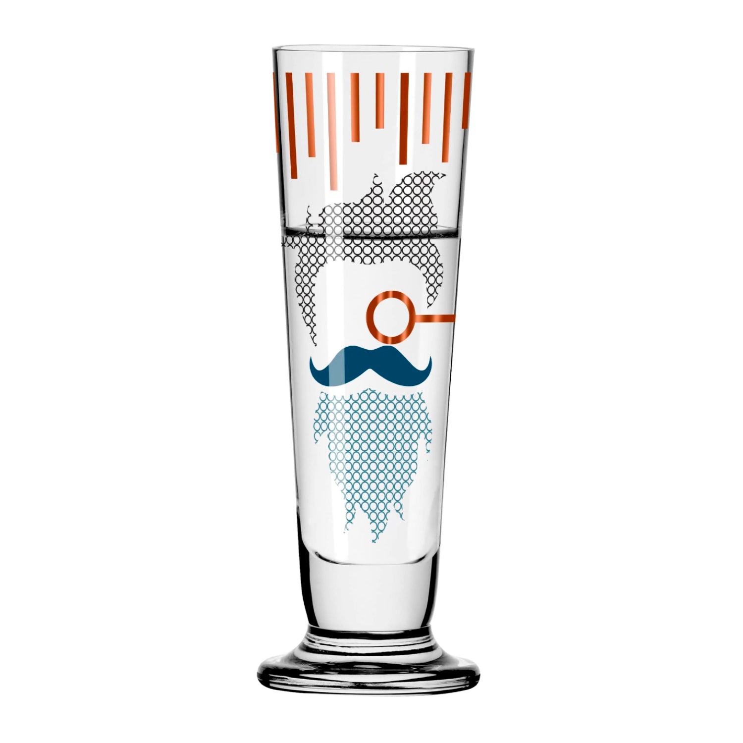 VASO DE SHOT BIGOTE