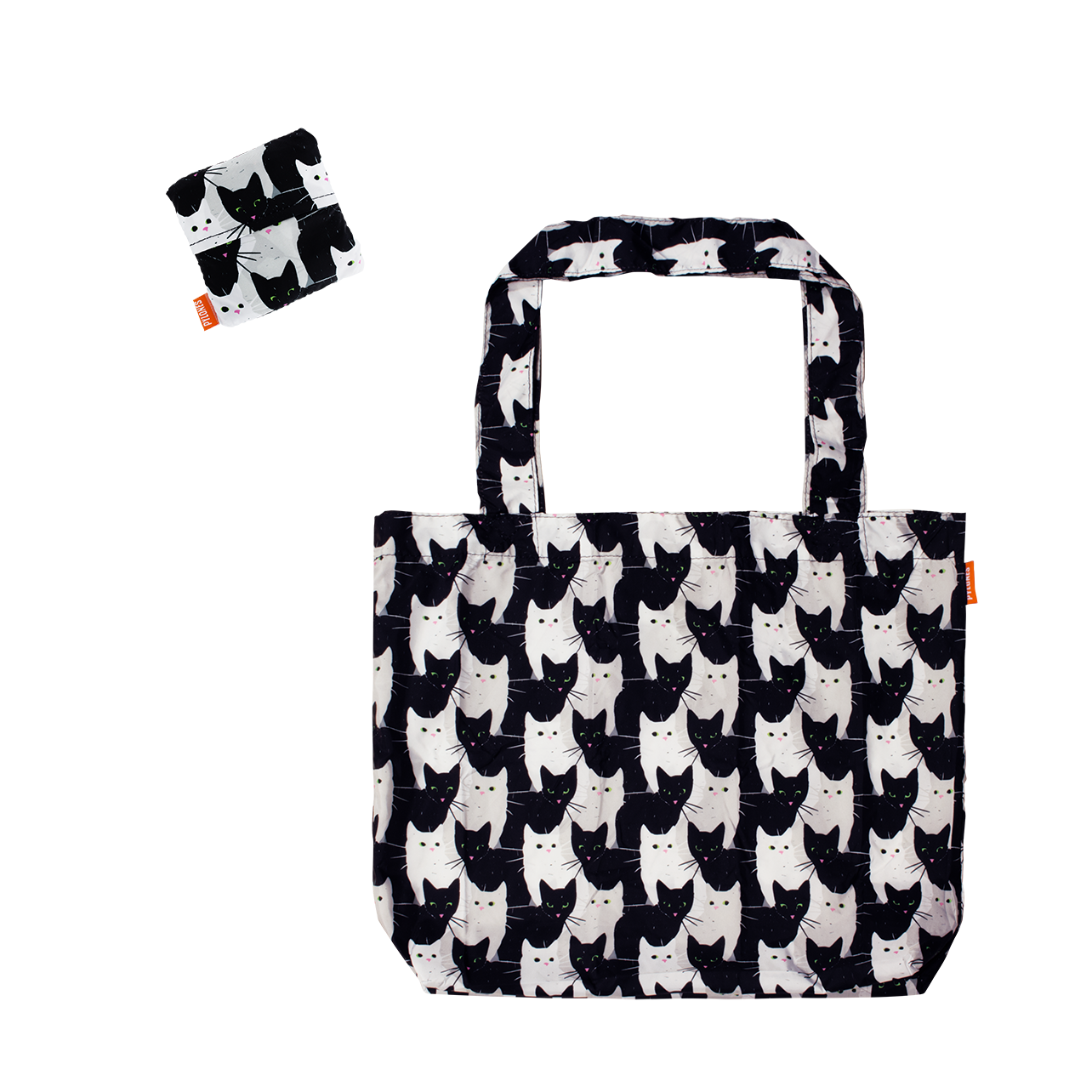 BOLSA PARA COMPRAS