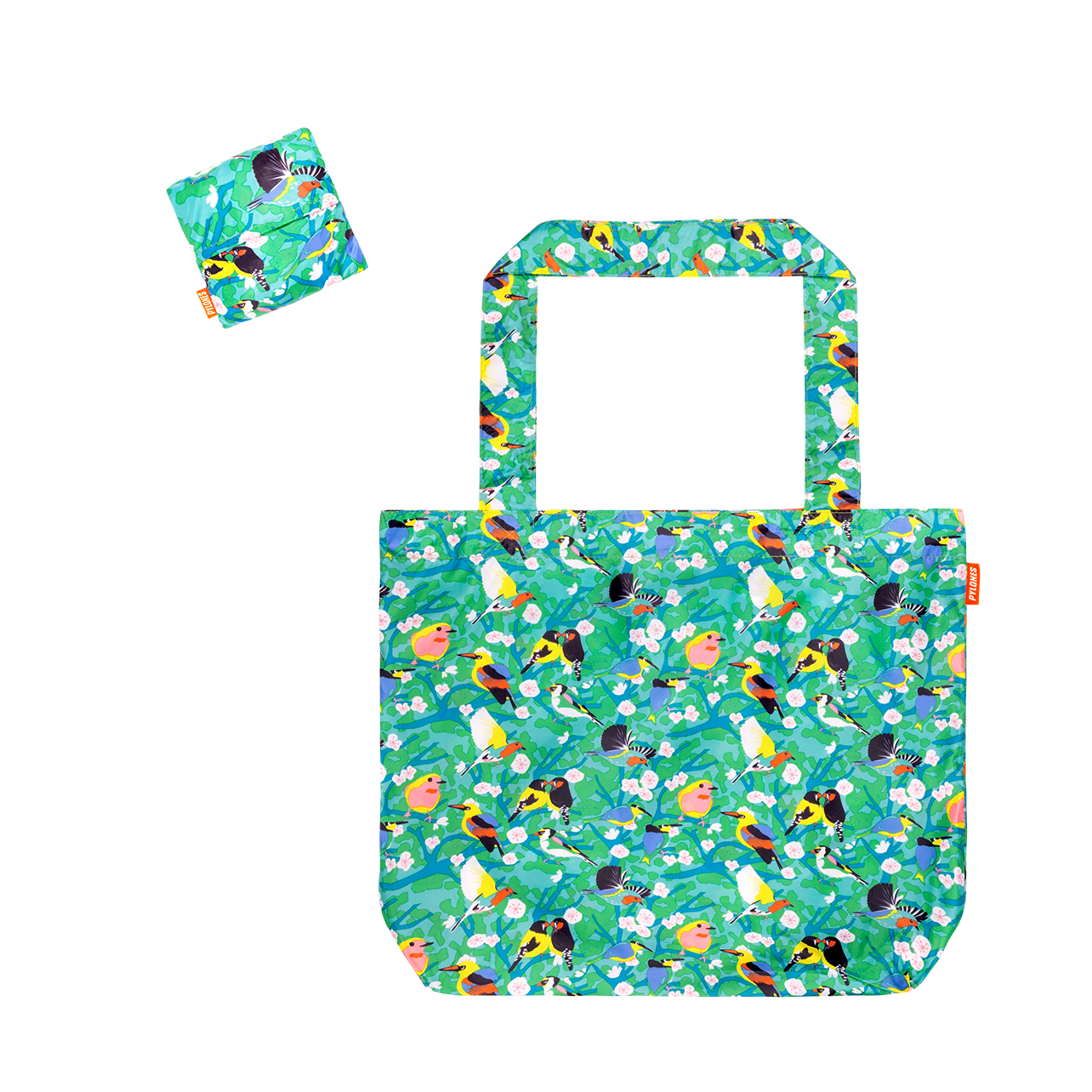 BOLSA PARA COMPRAS
