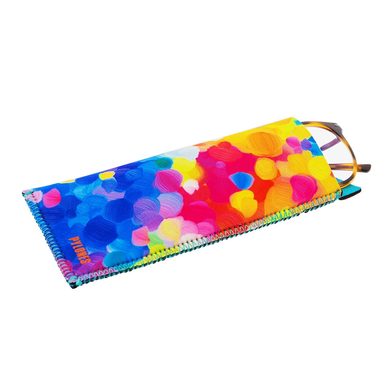 ESTUCHE DE LENTES