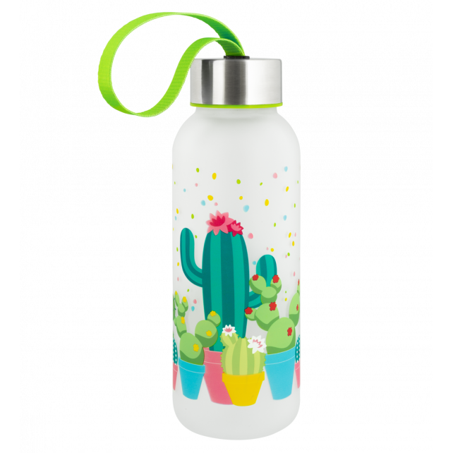 BOTELLA PEQUEÑA