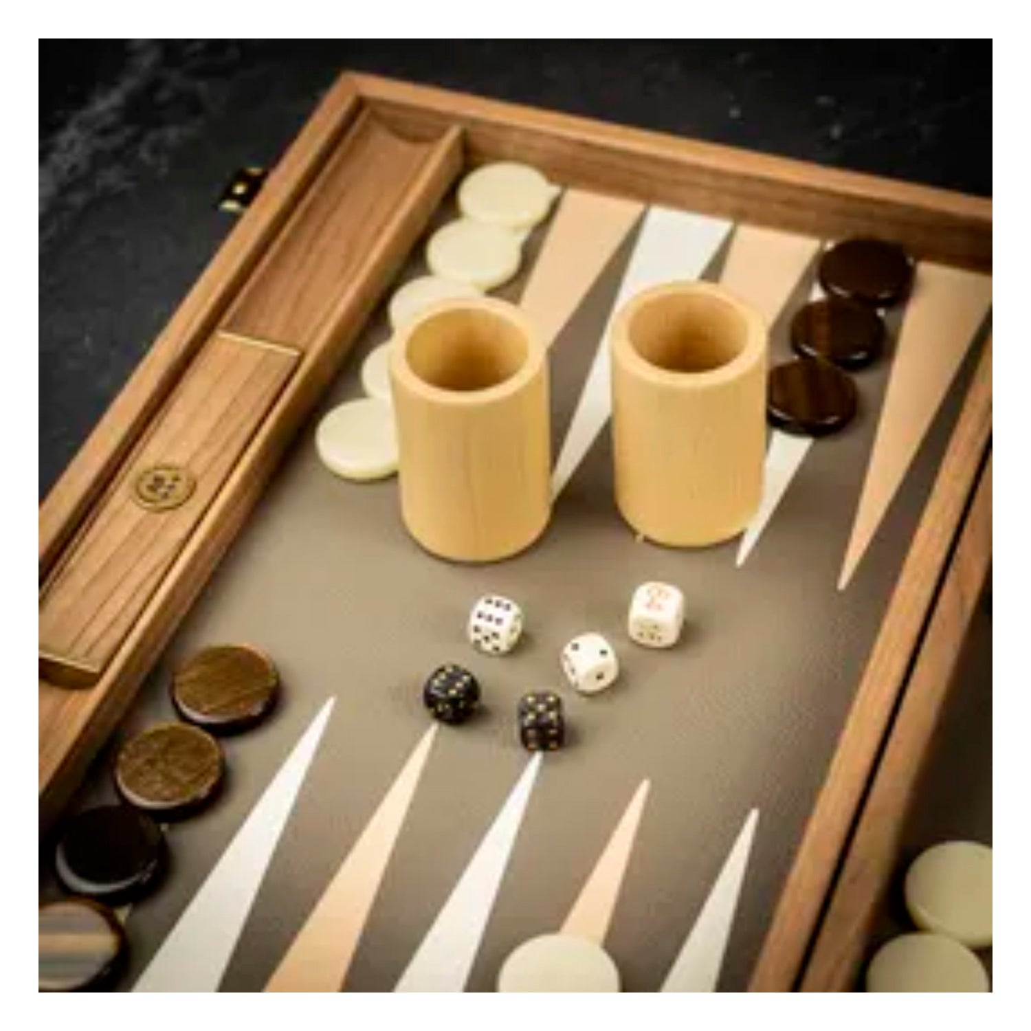 BACKGAMMON GRANDE