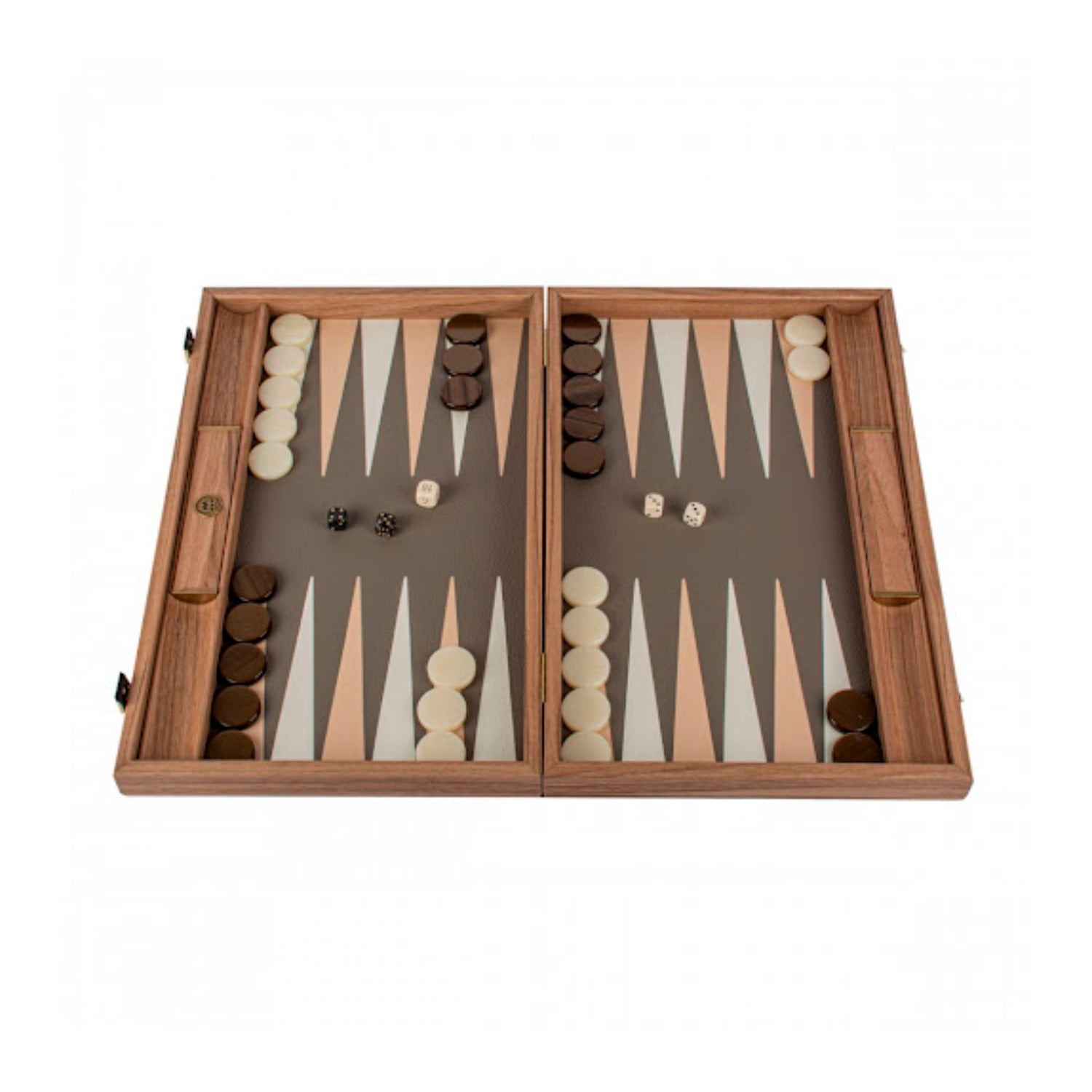 BACKGAMMON GRANDE