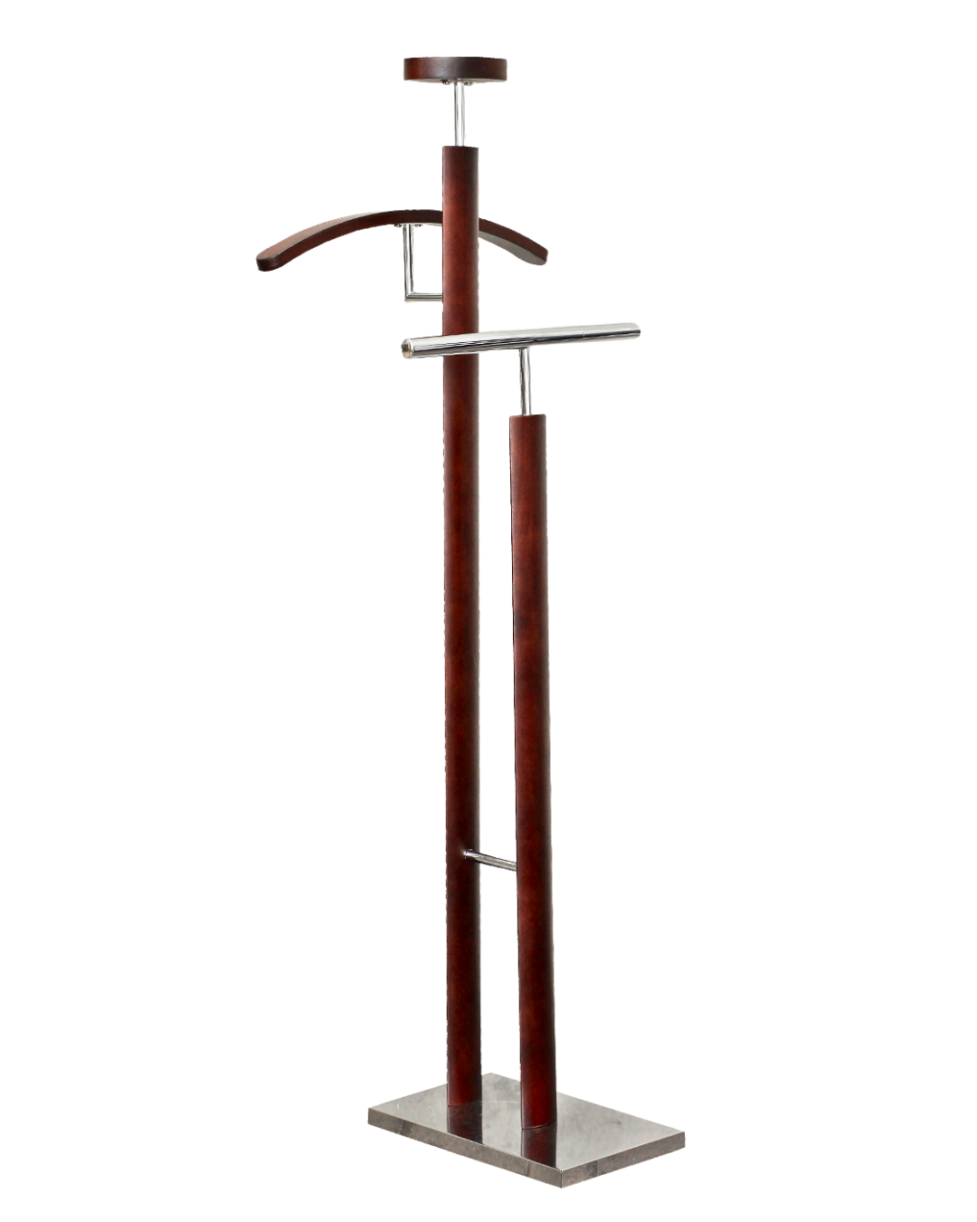 WOODEN VALET