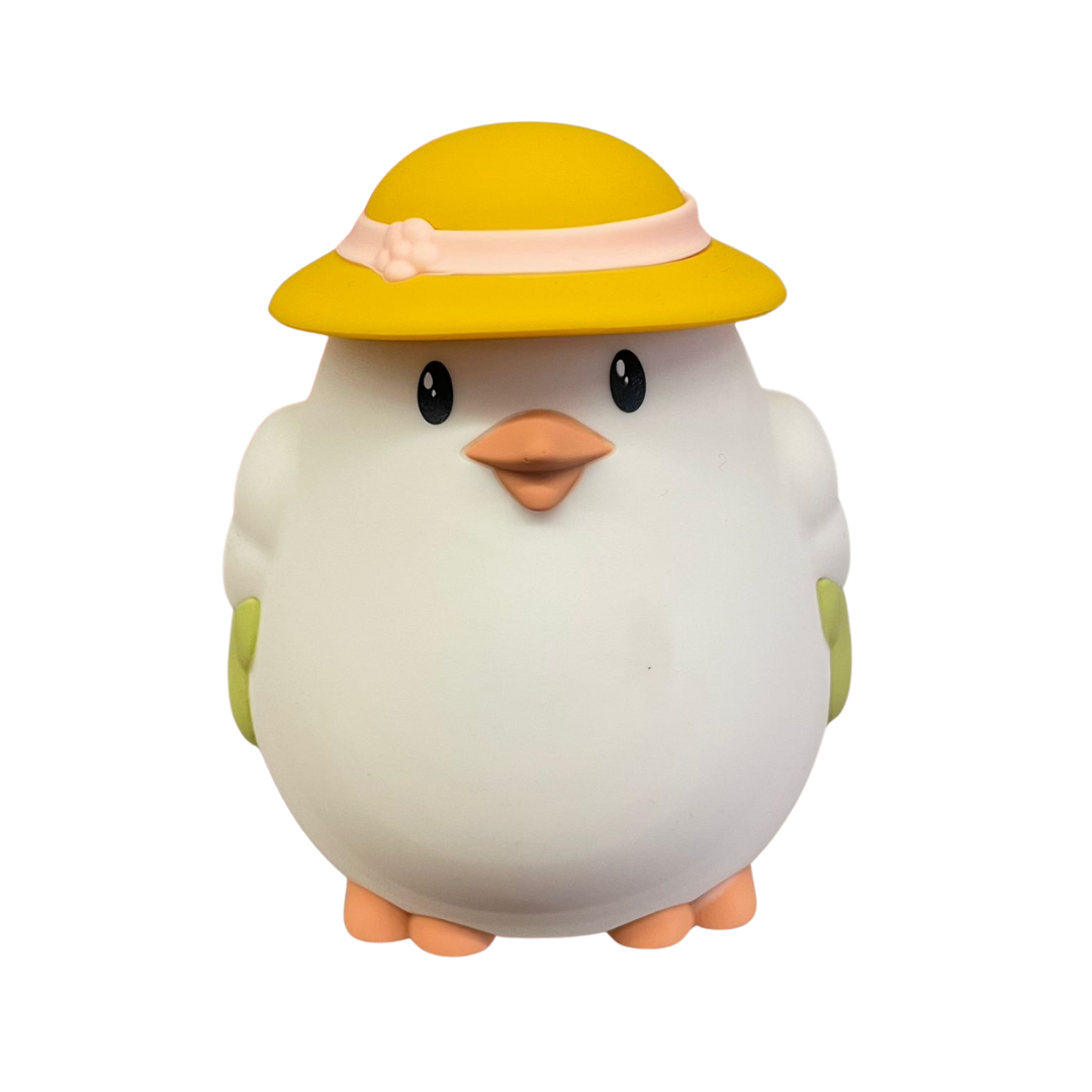 LAMPARA POLLO