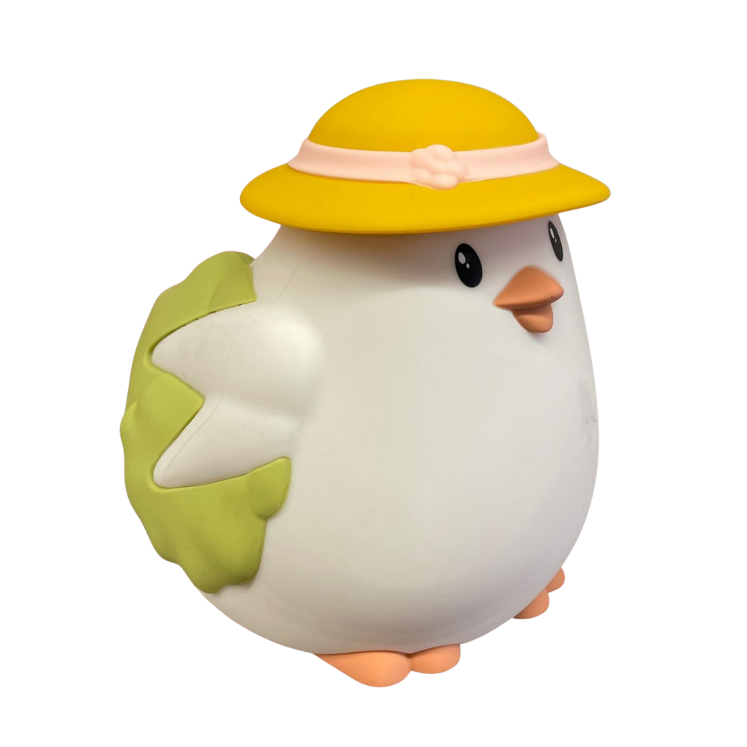 LAMPARA POLLO