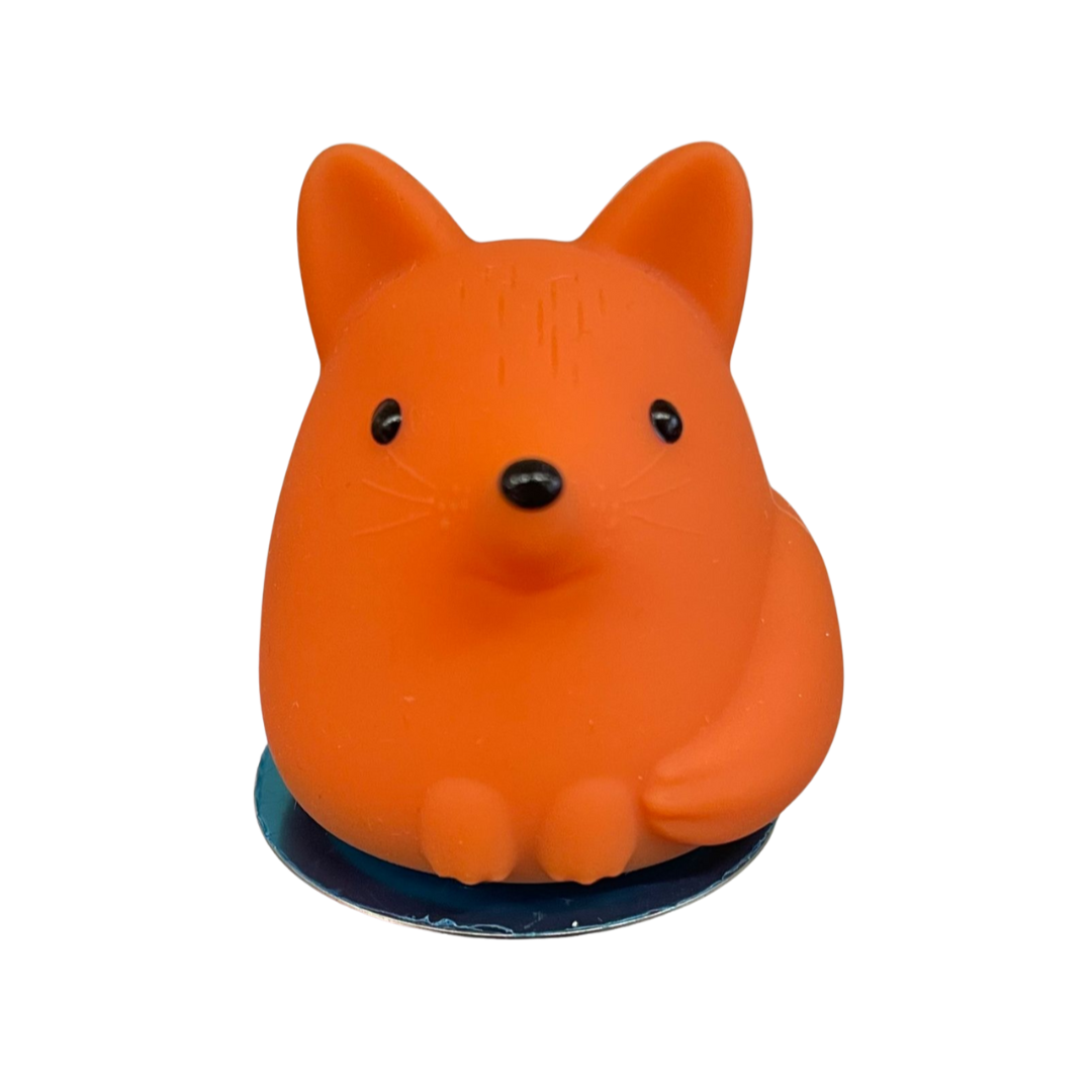 LAMPARA MINI ZORRO