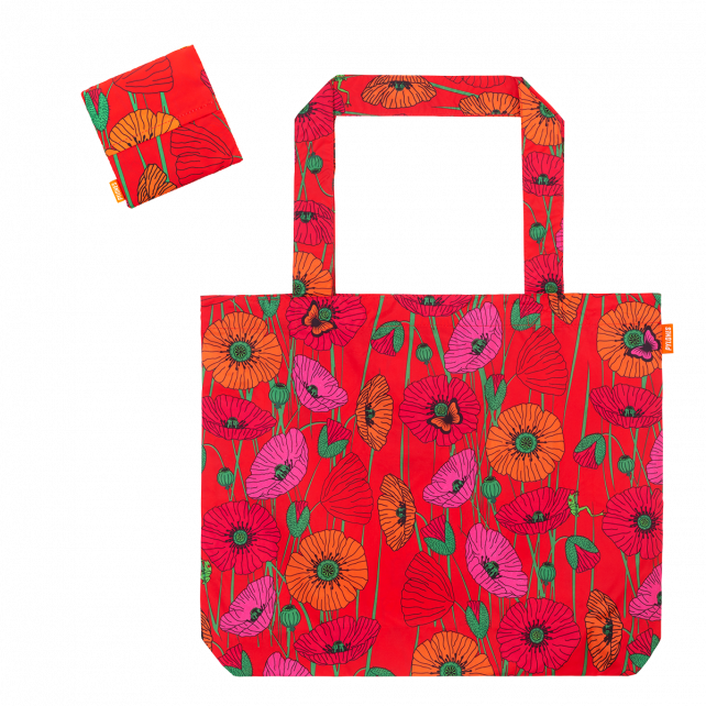 CARTERA AMAPOLAS