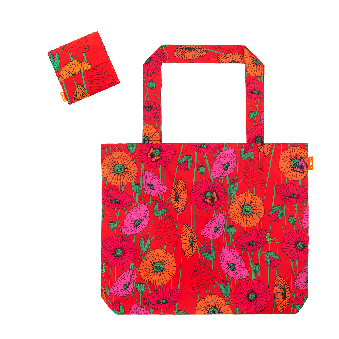 BOLSA PARA COMPRAS GRANDE