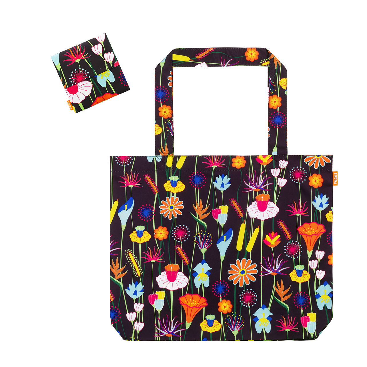 BOLSA PARA COMPRAS GRANDE