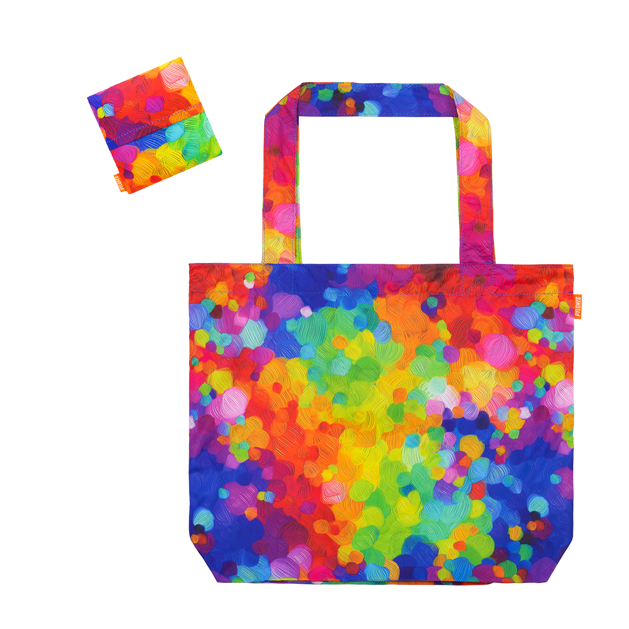 BOLSA PARA COMPRAS GRANDE