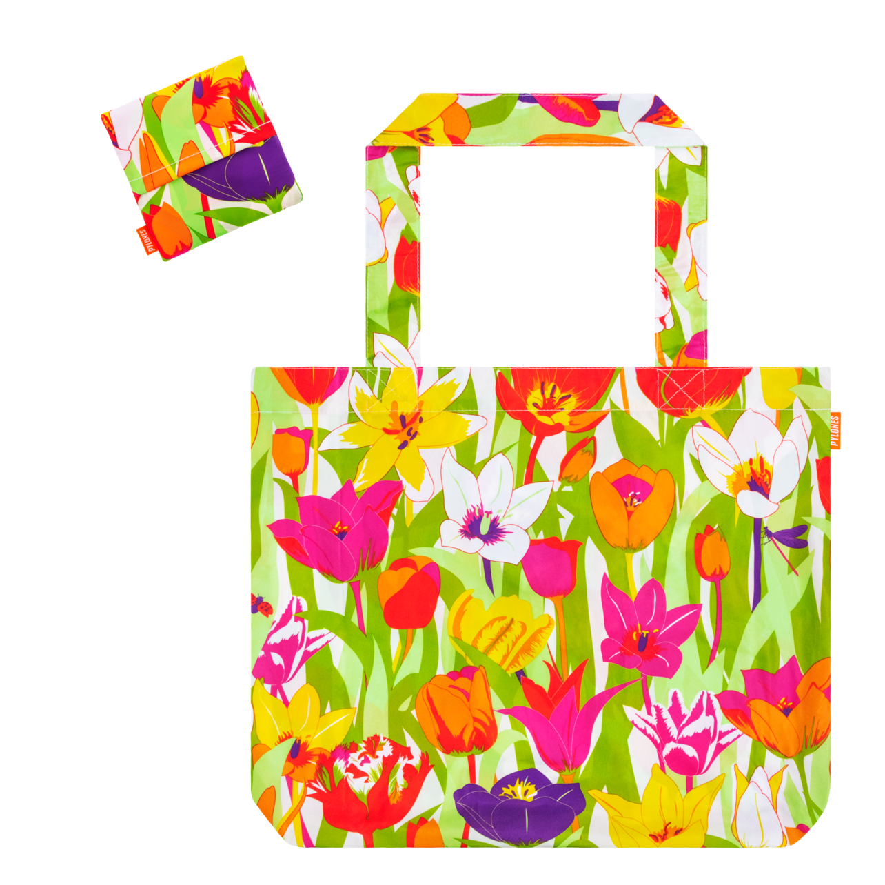 BOLSA PARA COMPRAS GRANDE