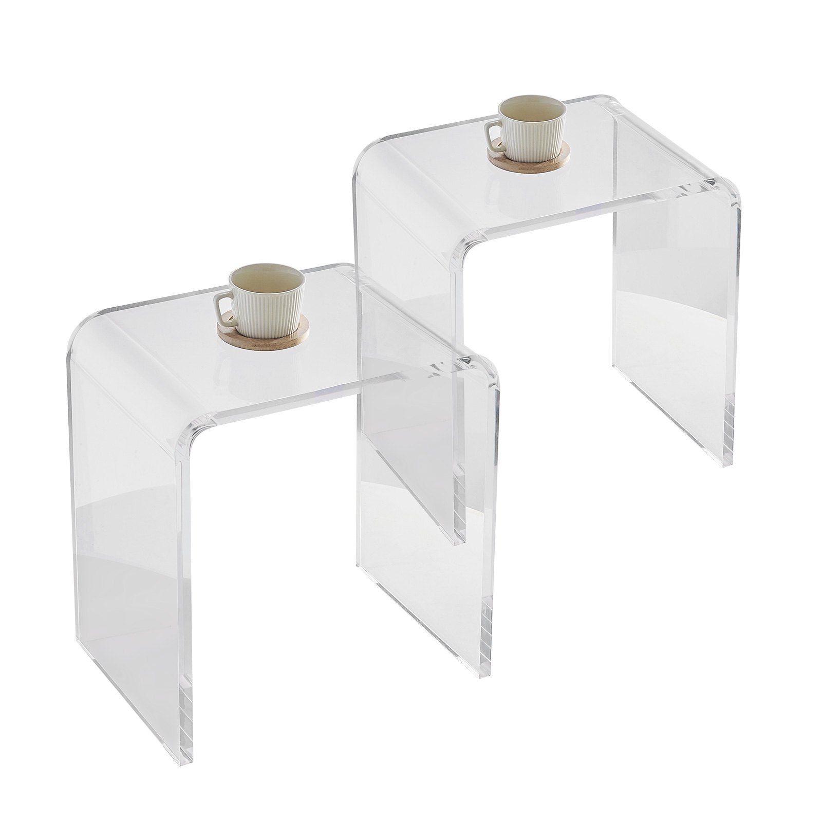SQUARE FOLDING TABLE